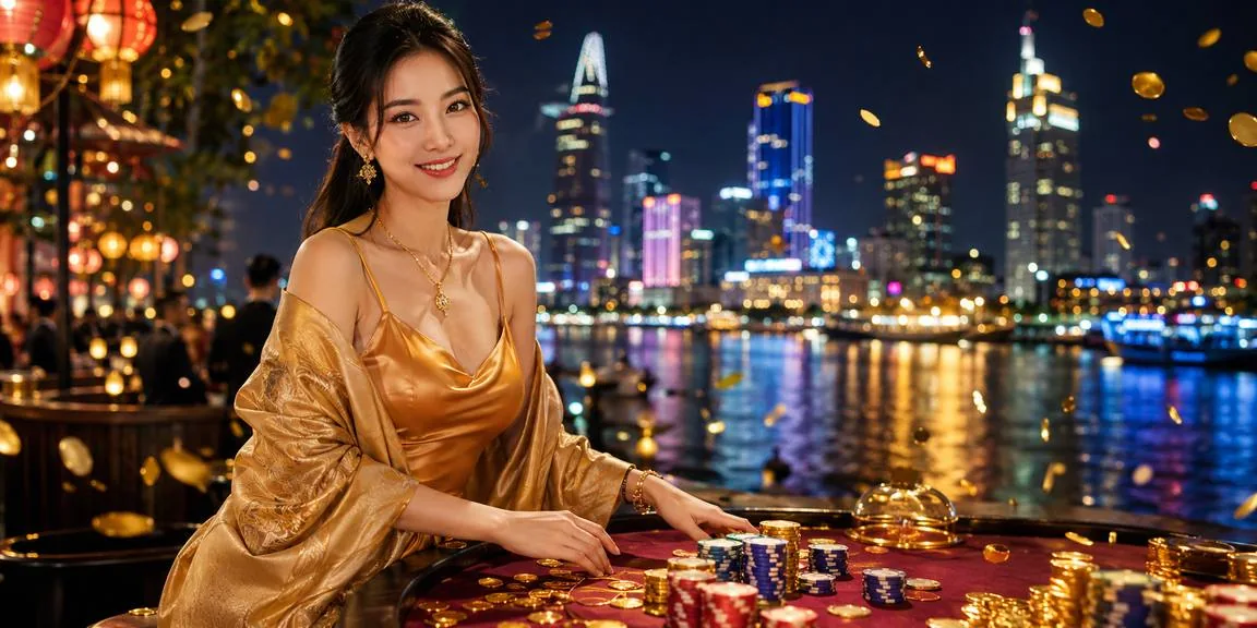 Viettel Money Blackjack